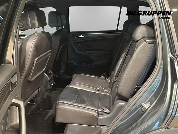 Seat Tarraco 9 of 19