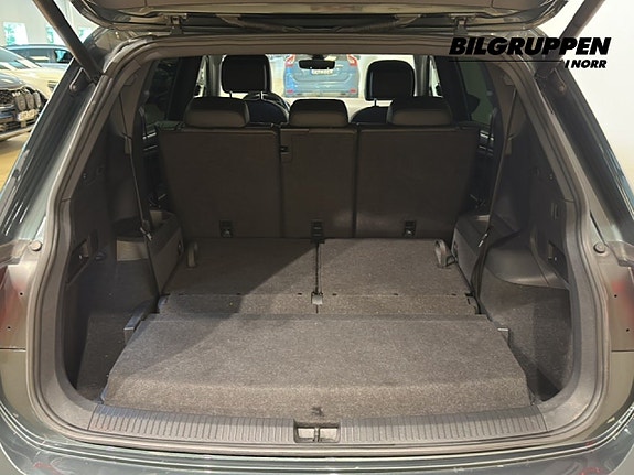 Seat Tarraco 14 of 19