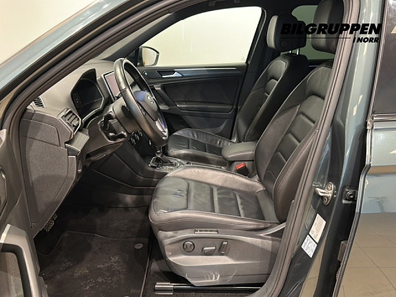 Seat Tarraco 8 of 19