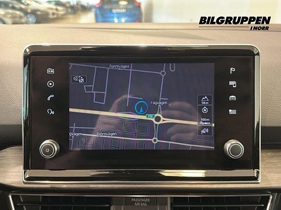 Seat Tarraco 11 of 19
