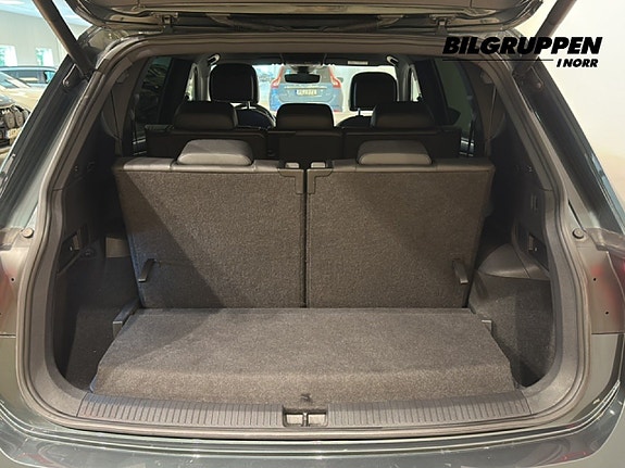 Seat Tarraco 16 of 19