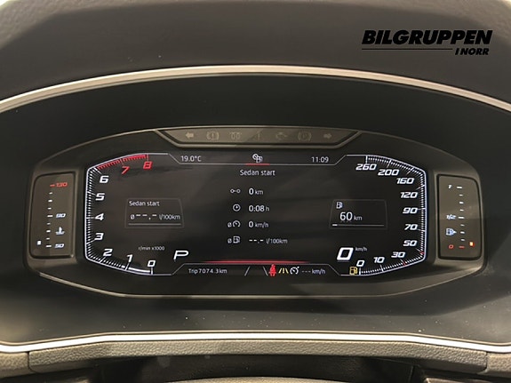 Seat Tarraco 10 of 19
