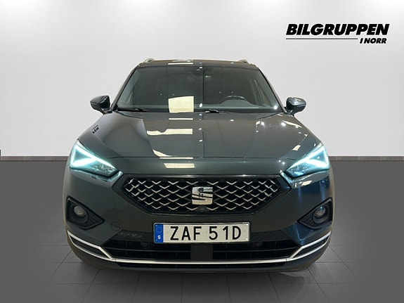Seat Tarraco 2 of 19
