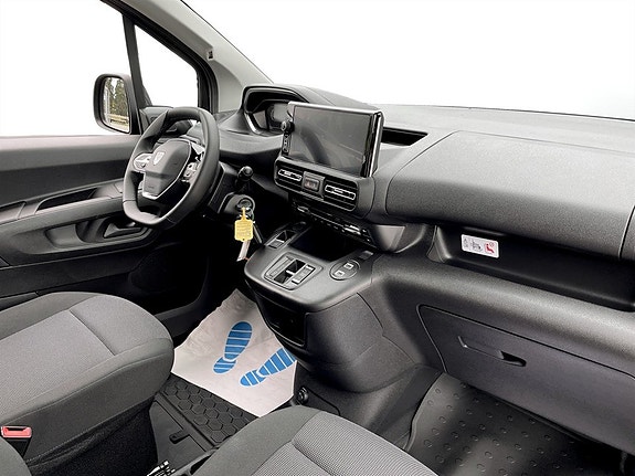 Peugeot Partner 14 of 22