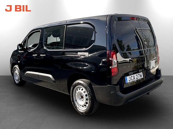 Peugeot Partner 2 of 22