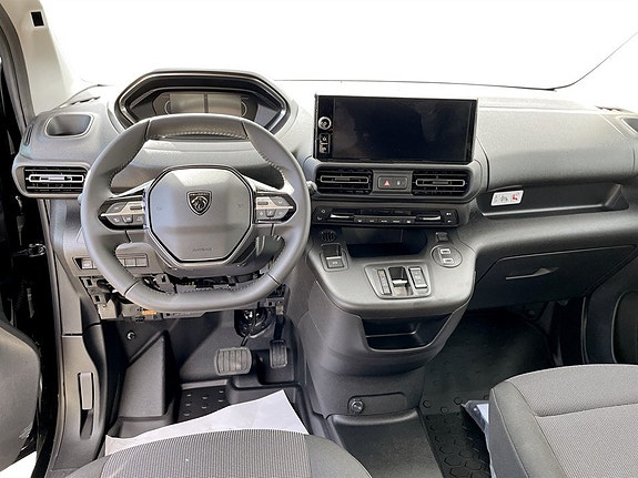 Peugeot Partner 3 of 22