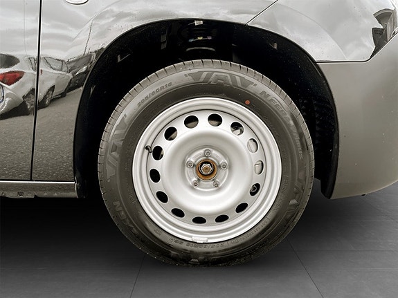 Peugeot Partner 15 of 22