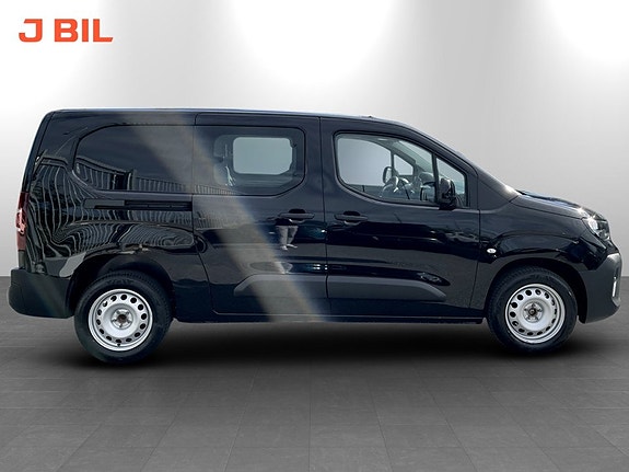 Peugeot Partner 4 of 22