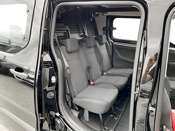 Peugeot Partner 6 of 22