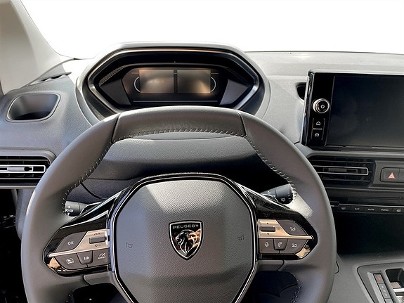 Peugeot Partner 10 of 22