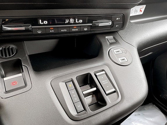 Peugeot Partner 13 of 22