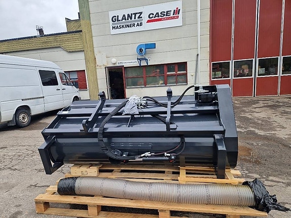 Talex Betongmixer skopa S/BM