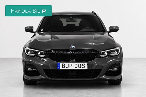 BMW 330i 3 of 23