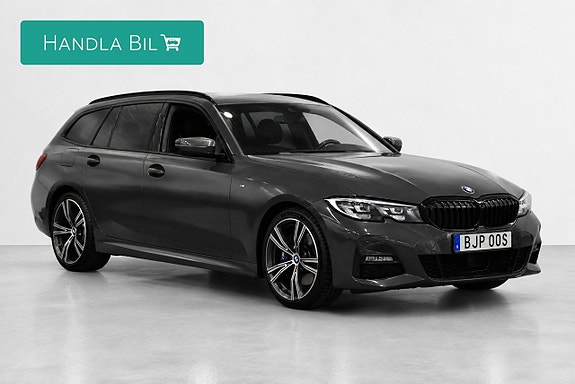 BMW 330i 4 of 23