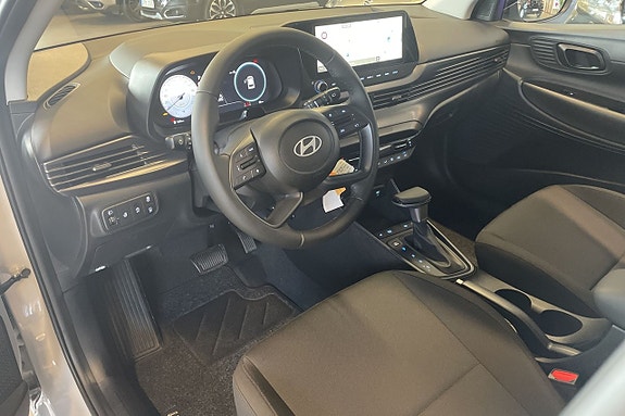 Hyundai i20 7 of 16