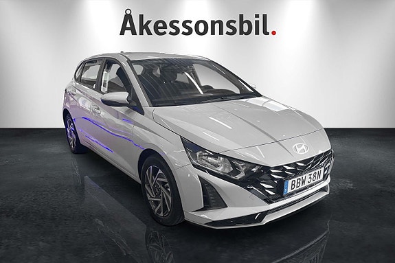 Hyundai i20 3 of 16