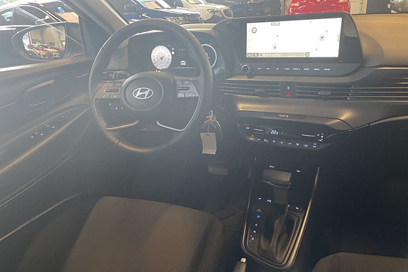 Hyundai i20 16 of 16