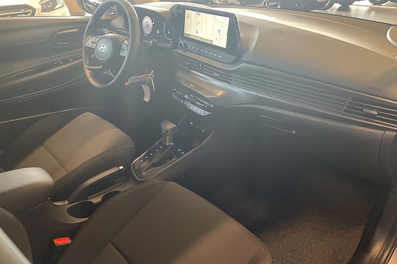 Hyundai i20 15 of 16