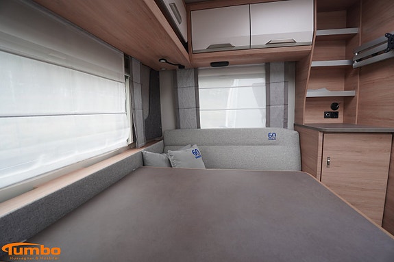 Knaus 460, AC, Mover, Solcell 3 of 16