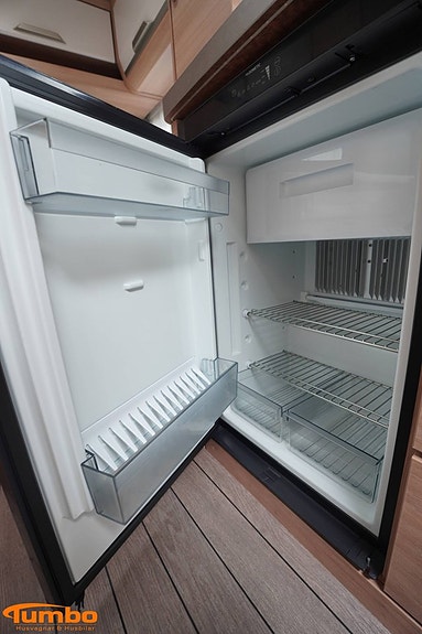Knaus 460, AC, Mover, Solcell 8 of 16