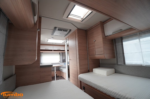 Knaus 460, AC, Mover, Solcell 12 of 16