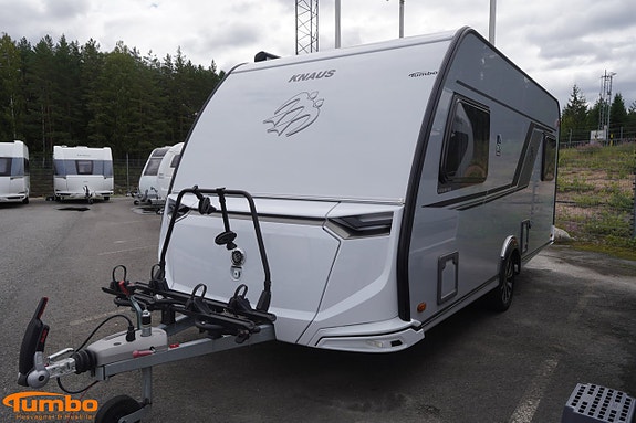 Knaus 460, AC, Mover, Solcell 16 of 16