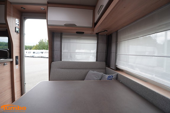 Knaus 460, AC, Mover, Solcell 4 of 16