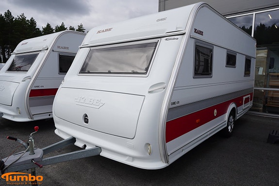 Kabe 470 Classic 15 of 17