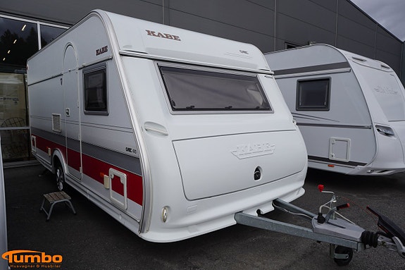 Kabe 470 Classic