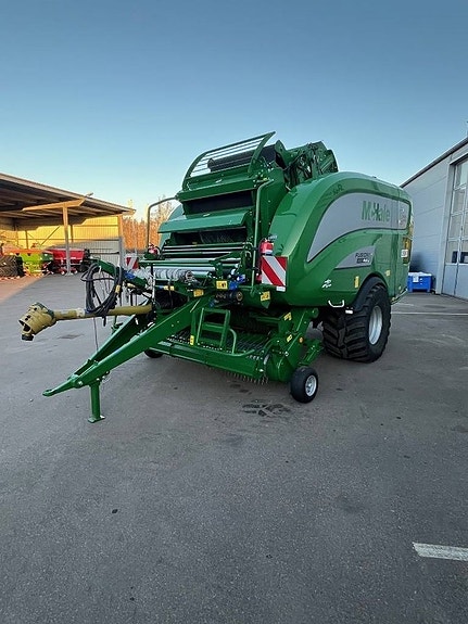 McHale Fusion Vario Plus 5 of 7