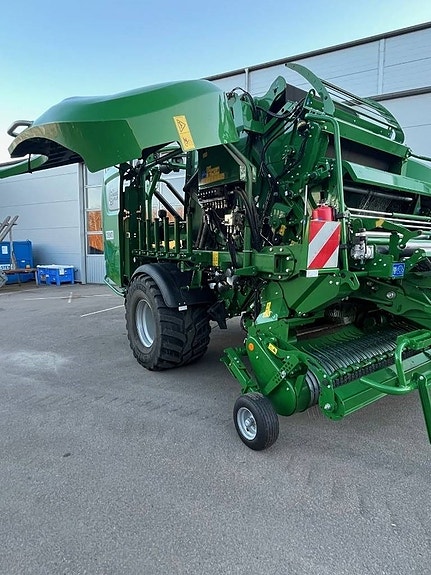 McHale Fusion Vario Plus 7 of 7