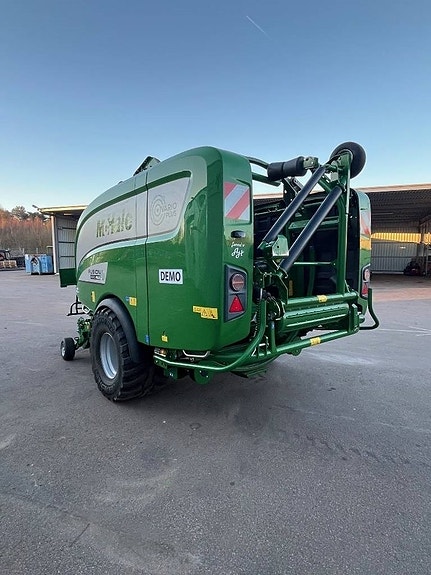 McHale Fusion Vario Plus 4 of 7