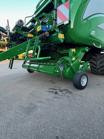 McHale Fusion Vario Plus 6 of 7