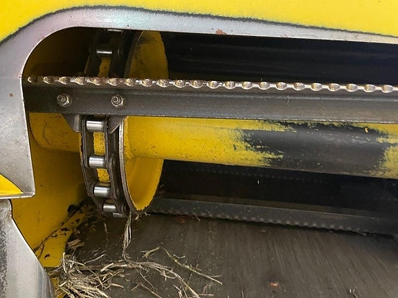 New Holland CX 5080 13 of 22