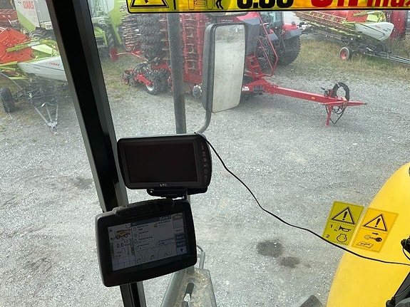 New Holland CX 5080 21 of 22
