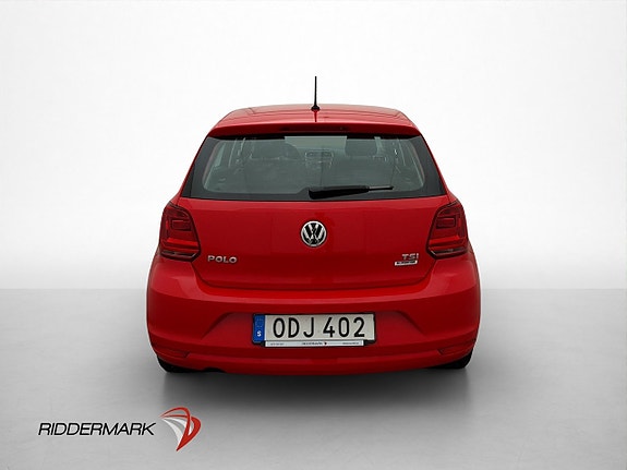 Volkswagen Polo 6 of 24
