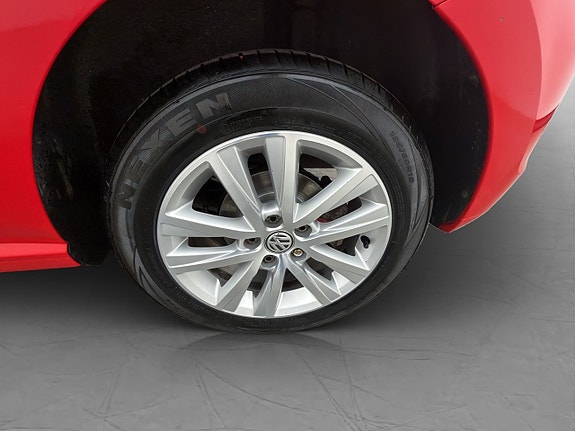 Volkswagen Polo 22 of 24