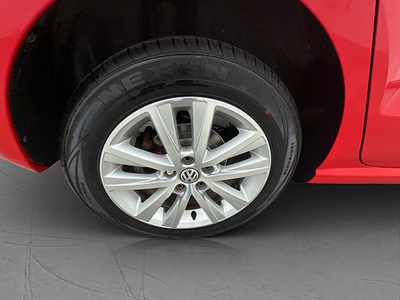 Volkswagen Polo 23 of 24