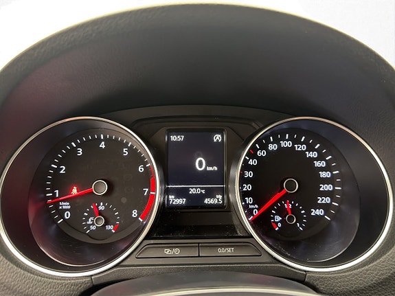 Volkswagen Polo 14 of 24