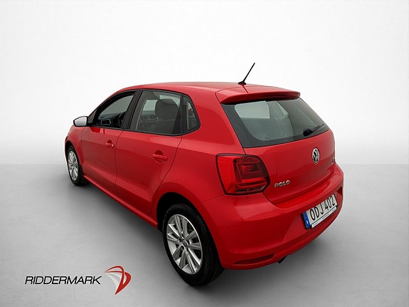 Volkswagen Polo 5 of 24