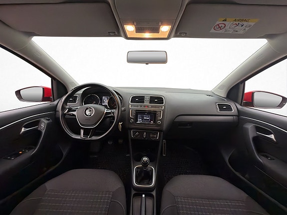 Volkswagen Polo 11 of 24