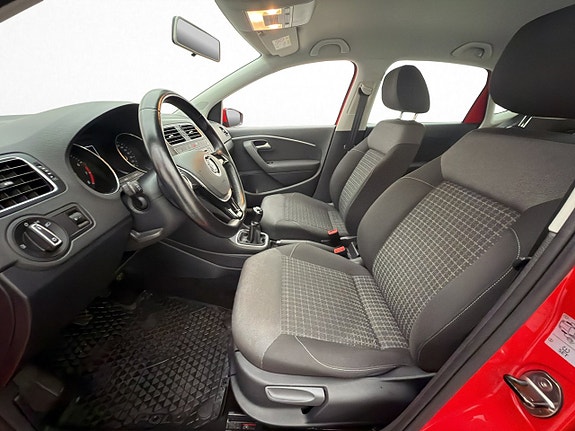 Volkswagen Polo 10 of 24