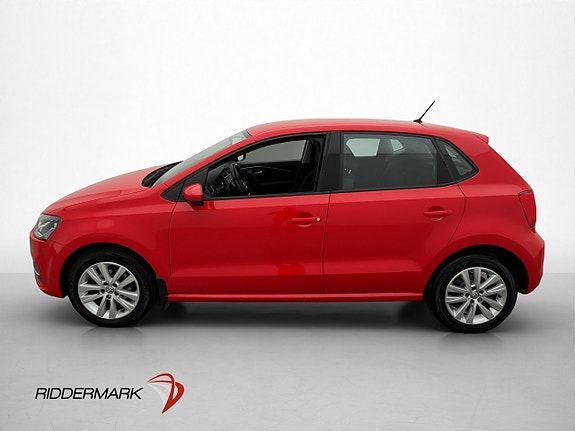 Volkswagen Polo 4 of 24