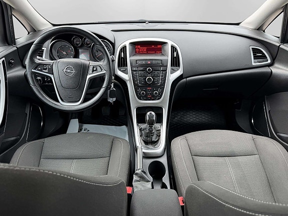 Opel Astra 20 of 23