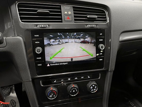 Volkswagen Golf I 15 of 20