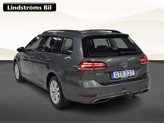 Volkswagen Golf I 4 of 20