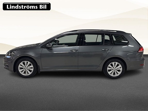 Volkswagen Golf I 6 of 20
