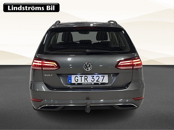 Volkswagen Golf I 7 of 20