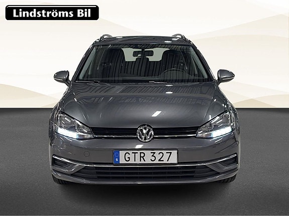 Volkswagen Golf I 8 of 20
