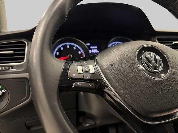 Volkswagen Golf I 18 of 20